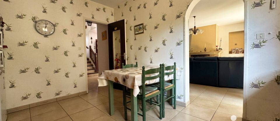 Traditional house 4 rooms of 130 m² in Cabestany (66330)