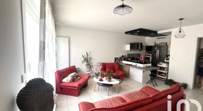 Appartement 3 pièces de 70 m² à Saint-Nazaire (44600)