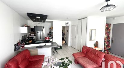 Appartement 3 pièces de 70 m² à Saint-Nazaire (44600)