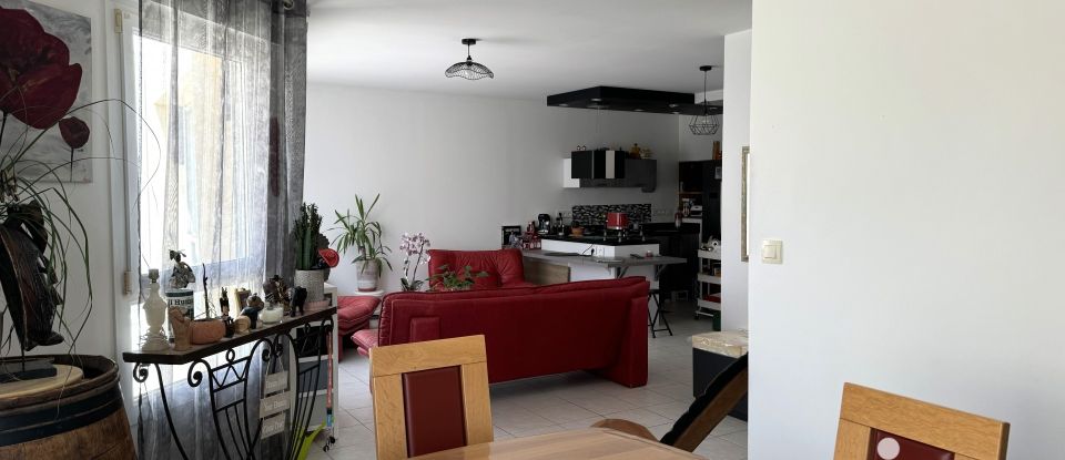 Appartement 3 pièces de 70 m² à Saint-Nazaire (44600)