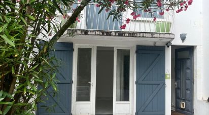 Maison de ville 7 pièces de 199 m² à Orthez (64300)