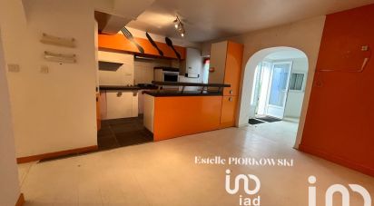 Maison de ville 7 pièces de 199 m² à Orthez (64300)