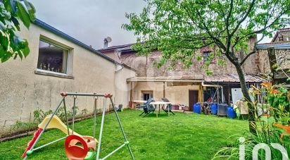 Village house 5 rooms of 146 m² in Saint-Pierremont (88700)