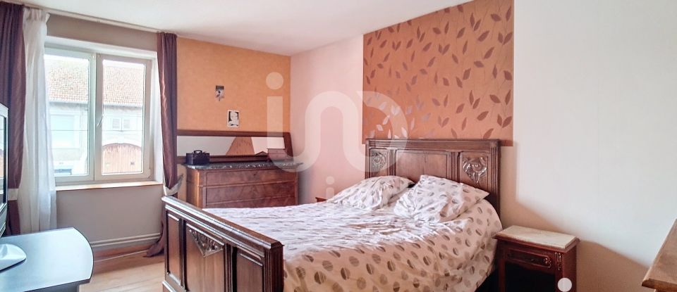 Village house 5 rooms of 146 m² in Saint-Pierremont (88700)