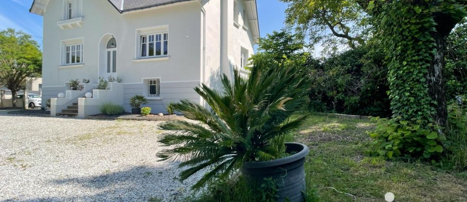 Maison 7 pièces de 163 m² à Carquefou (44470)