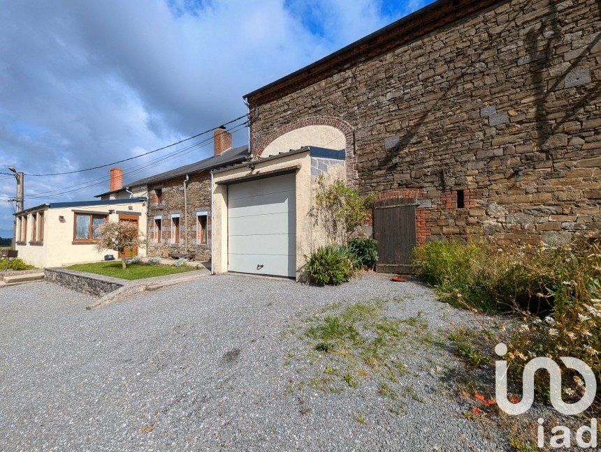 Village house 7 rooms of 150 m² in Choisies (59740)