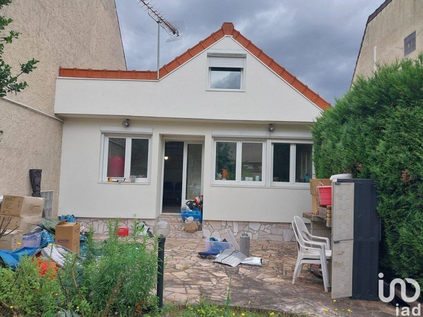 House 5 rooms of 60 m² in Livry-Gargan (93190)