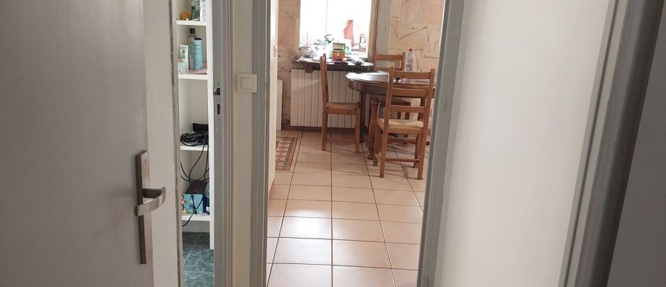 House 5 rooms of 60 m² in Livry-Gargan (93190)