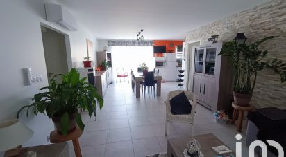 Maison 3 pièces de 83 m² à Sallertaine (85300)