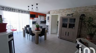 House 3 rooms of 83 m² in Sallertaine (85300)