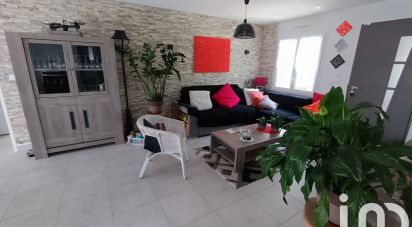 Maison 3 pièces de 83 m² à Sallertaine (85300)