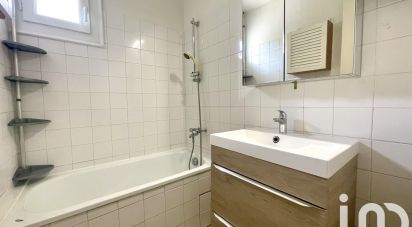 Appartement 3 pièces de 54 m² à Grenoble (38100)