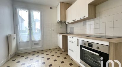 Appartement 3 pièces de 54 m² à Grenoble (38100)