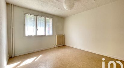 Appartement 3 pièces de 54 m² à Grenoble (38100)