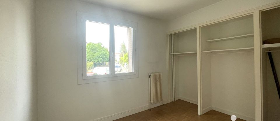 Appartement 3 pièces de 54 m² à Grenoble (38100)