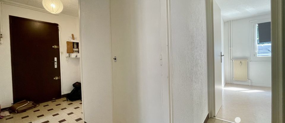 Appartement 3 pièces de 54 m² à Grenoble (38100)