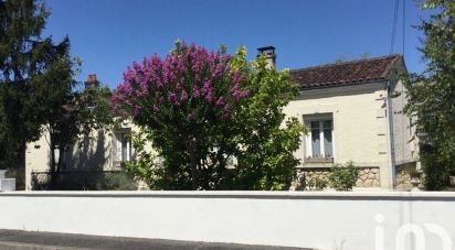 House 5 rooms of 130 m² in Cognac (16100)