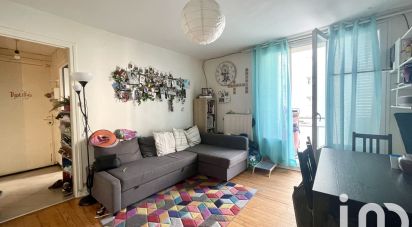 Apartment 4 rooms of 58 m² in Grenoble (38100)