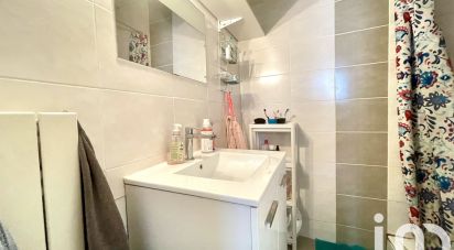 Appartement 4 pièces de 58 m² à Grenoble (38100)