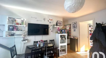 Appartement 4 pièces de 58 m² à Grenoble (38100)