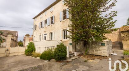 Mansion 10 rooms of 300 m² in Ventenac-en-Minervois (11120)