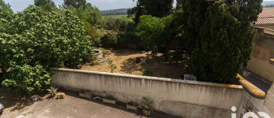 Mansion 10 rooms of 300 m² in Ventenac-en-Minervois (11120)