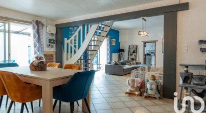 Maison 7 pièces de 190 m² à Vaulx-Vraucourt (62159)