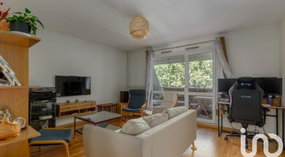 Appartement 3 pièces de 81 m² à Villeurbanne (69100)