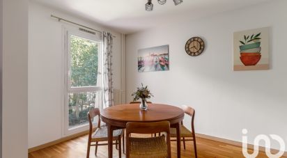 Appartement 3 pièces de 81 m² à Villeurbanne (69100)