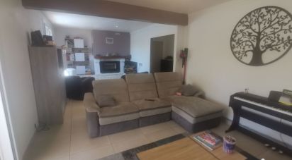 Maison 4 pièces de 99 m² à Sauvian (34410)