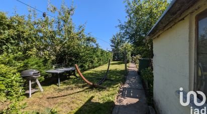 House 6 rooms of 90 m² in Barlin (62620)