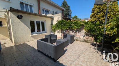 House 6 rooms of 90 m² in Barlin (62620)