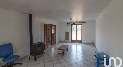 Traditional house 6 rooms of 135 m² in Saint-Maurice-sur-Aveyron (45230)