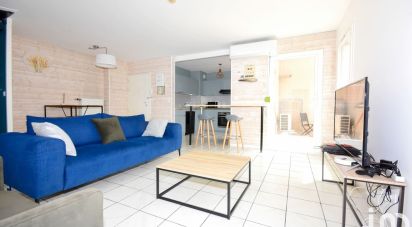 Appartement 4 pièces de 76 m² à Vénissieux (69200)