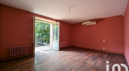 Maison 3 pièces de 54 m² à Bassens (33530)