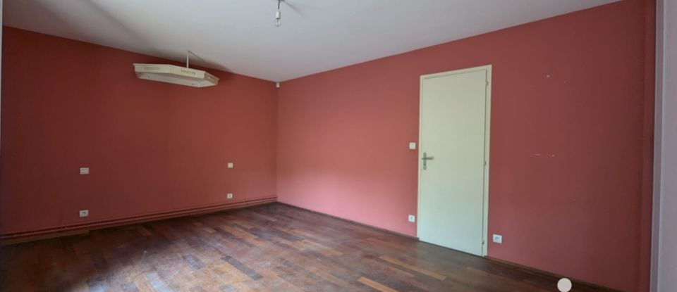 Maison 3 pièces de 54 m² à Bassens (33530)