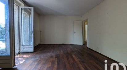 Maison 2 pièces de 61 m² à Bassens (33530)