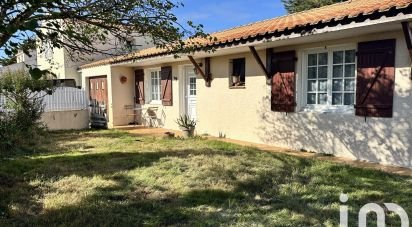 Maison traditionnelle 4 pièces de 85 m² à Les Sables-d'Olonne (85100)