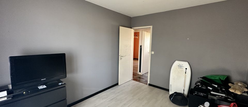 Maison traditionnelle 4 pièces de 85 m² à Les Sables-d'Olonne (85100)