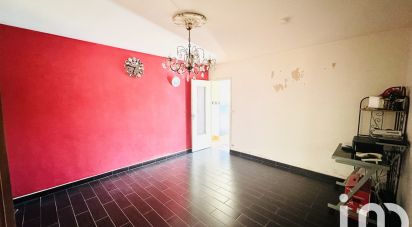 Maison traditionnelle 4 pièces de 85 m² à Les Sables-d'Olonne (85100)