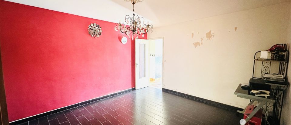 Maison traditionnelle 4 pièces de 85 m² à Les Sables-d'Olonne (85100)