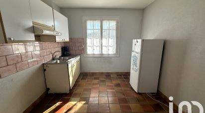 Traditional house 4 rooms of 85 m² in Les Sables-d'Olonne (85100)