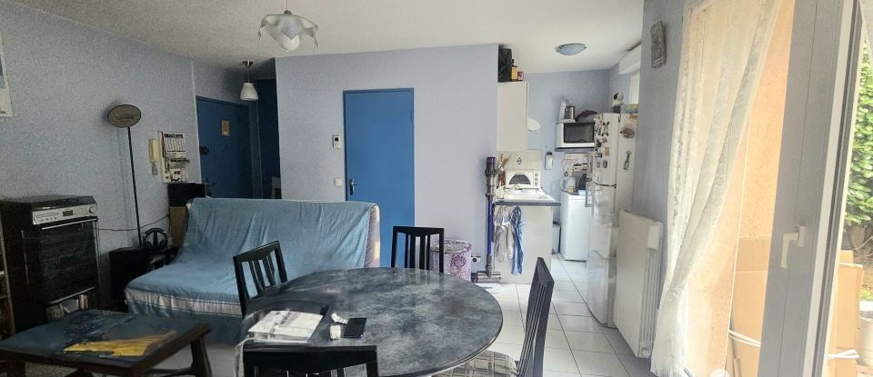 Appartement 2 pièces de 36 m² à Toulouse (31400)