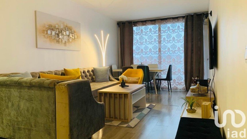 Apartment 4 rooms of 71 m² in Orly (94310)