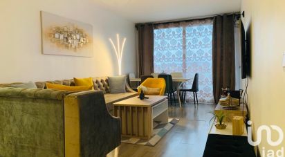 Apartment 4 rooms of 71 m² in Orly (94310)