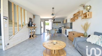 Maison 4 pièces de 98 m² à Vinassan (11110)