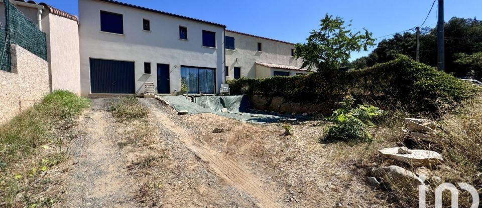 Maison 4 pièces de 98 m² à Vinassan (11110)