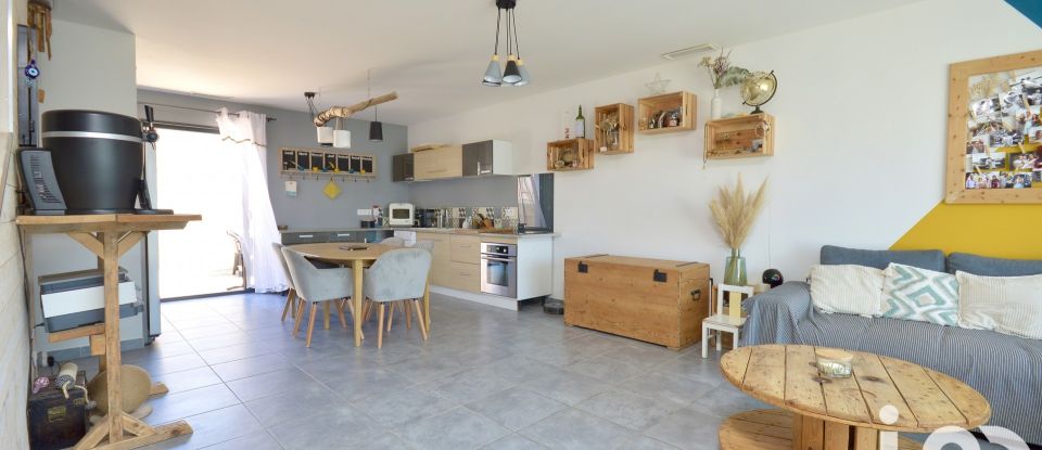 Maison 4 pièces de 98 m² à Vinassan (11110)