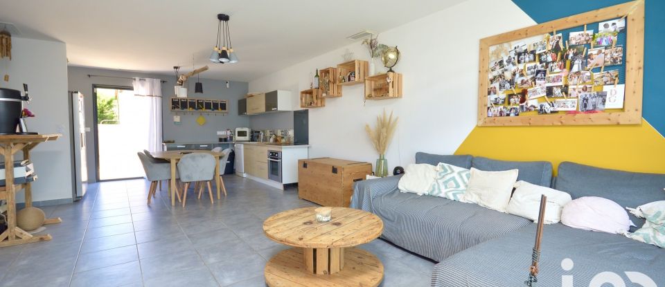 Maison 4 pièces de 98 m² à Vinassan (11110)