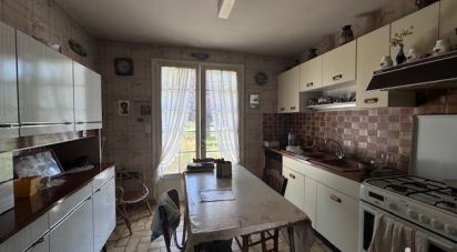 House 4 rooms of 90 m² in Le Poinçonnet (36330)